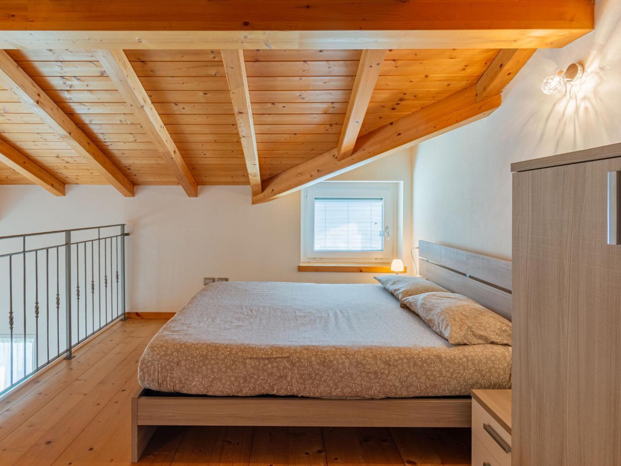 Apartment Marco By Interhome Riva  Kültér fotó