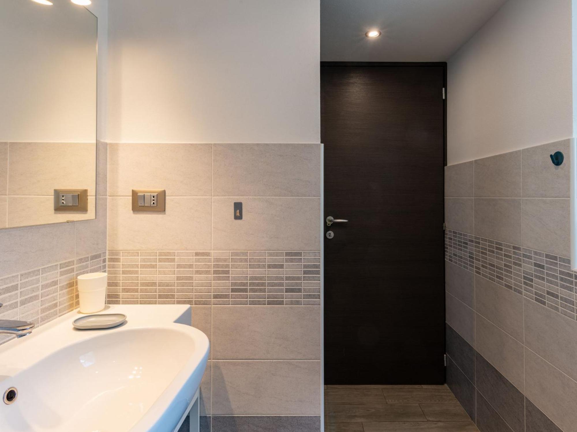 Apartment Marco By Interhome Riva  Kültér fotó