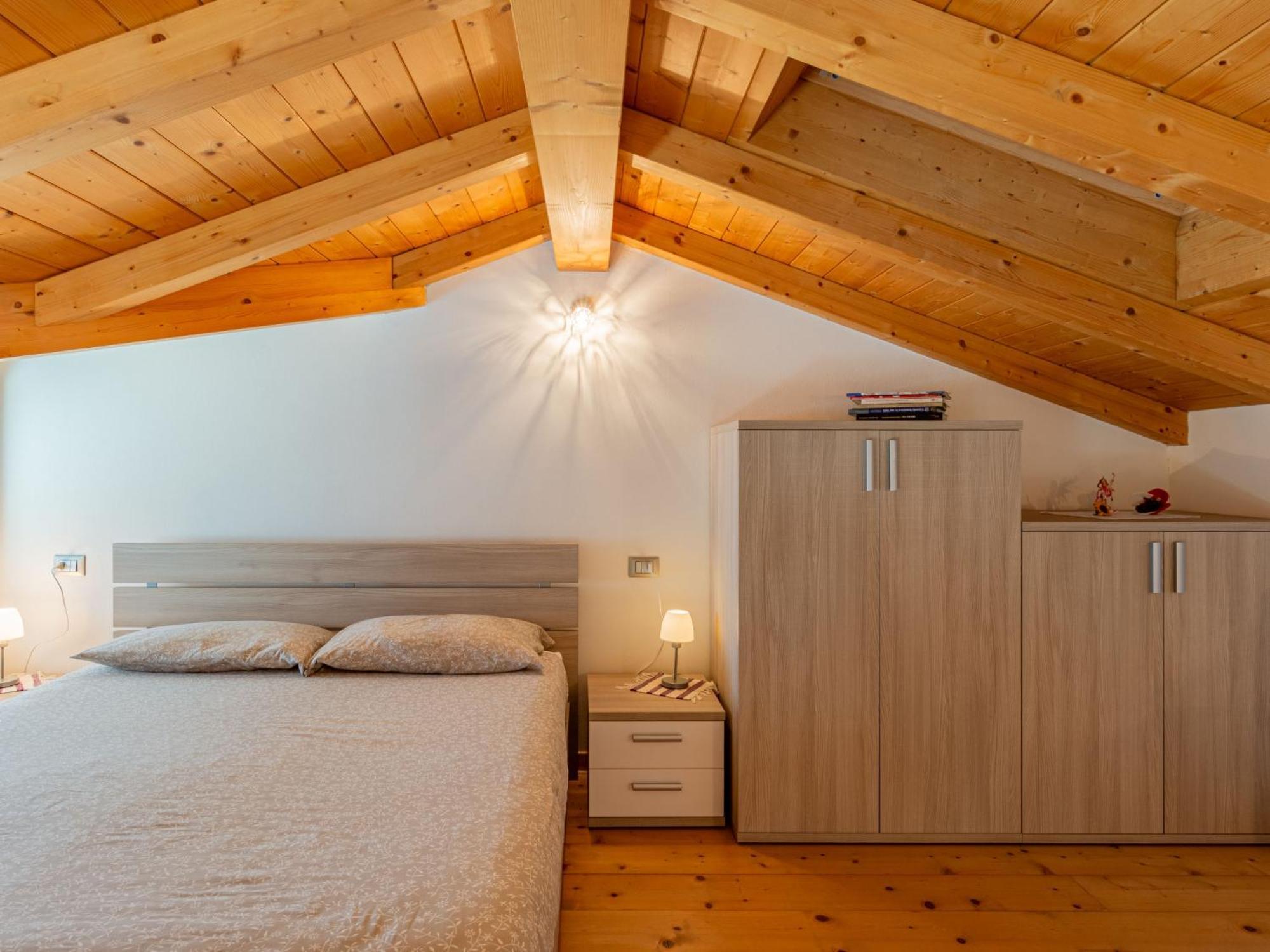 Apartment Marco By Interhome Riva  Kültér fotó