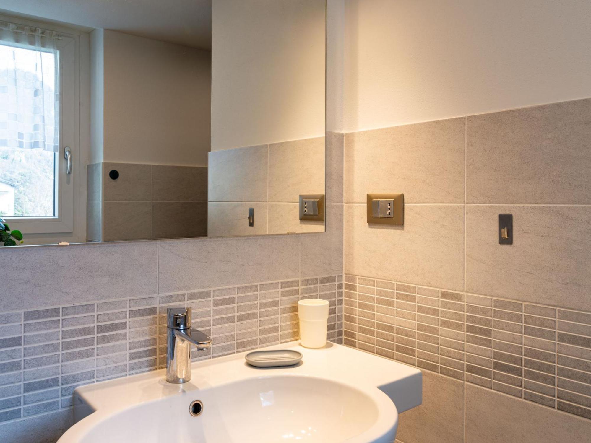 Apartment Marco By Interhome Riva  Kültér fotó