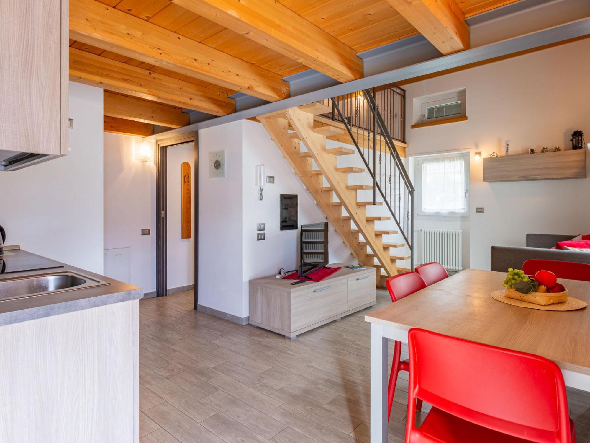 Apartment Marco By Interhome Riva  Kültér fotó