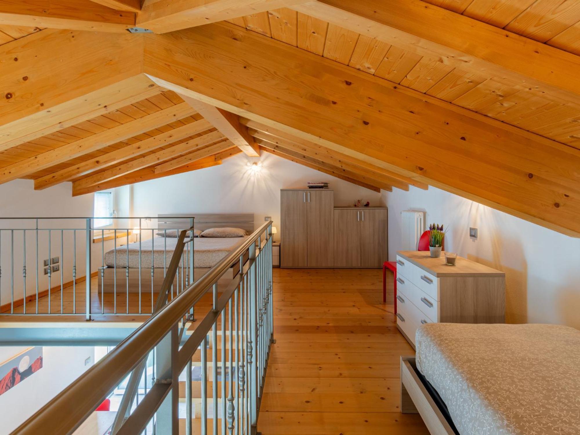 Apartment Marco By Interhome Riva  Kültér fotó