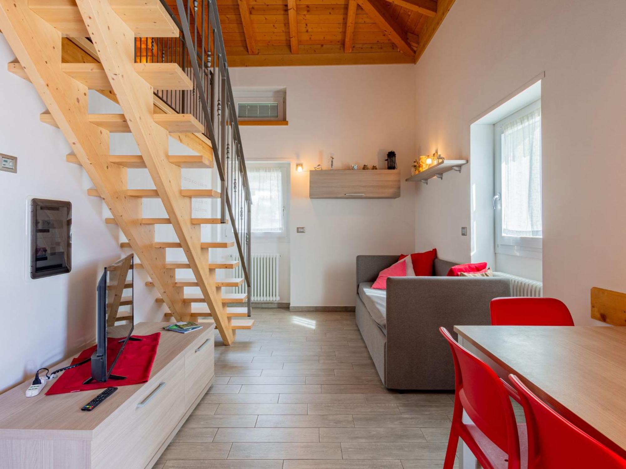 Apartment Marco By Interhome Riva  Kültér fotó
