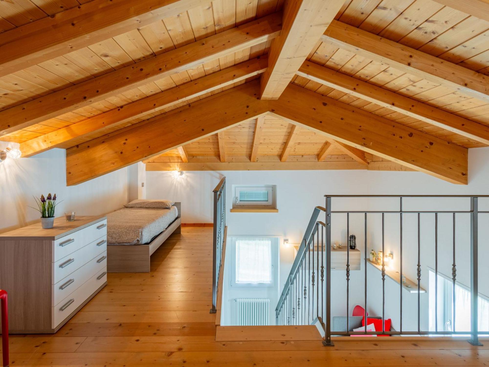 Apartment Marco By Interhome Riva  Kültér fotó