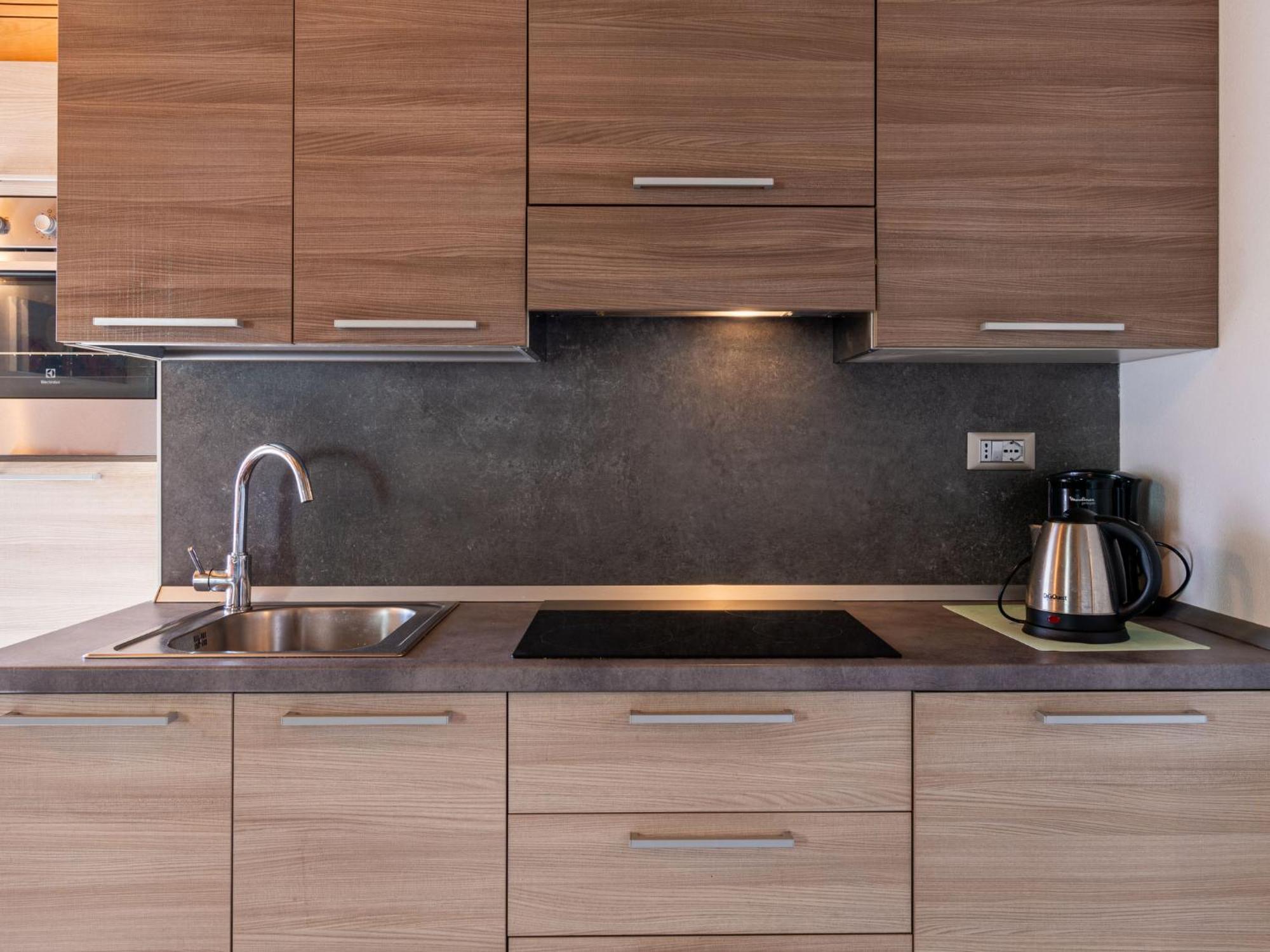 Apartment Marco By Interhome Riva  Kültér fotó